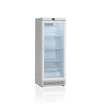 Medische Koeler | Wit | Ventilatorkoeling | Glazendeur |..., Verzenden, Nieuw in verpakking