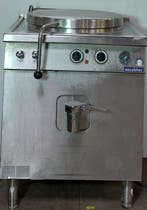 Occasion Ascoline Ascbloc elektrische kookketel, Ophalen, Gebruikt