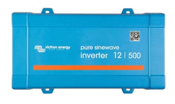 Victron Phoenix Inverter 12/500 VE.Direct Schuko, Nieuw