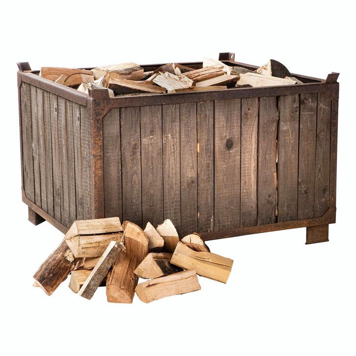 Eiken | Beuken | Essen | Mix hout | Direct te stoken, Tuin en Terras, Haardhout, Blokken, Ophalen