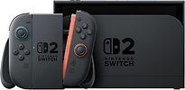 Nintendo Switch 2 256GB [incl. controller zwart] zwart, Spelcomputers en Games, Spelcomputers | Overige, Verzenden, Zo goed als nieuw