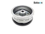 Vliegwiel / Rotor Honda CB 500 X 2017-2018 (CB500X PC59), Verzenden, Gebruikt
