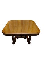 C. Treau & Charles Fils,Faubourg St-Antoine,Paris - Tafel -