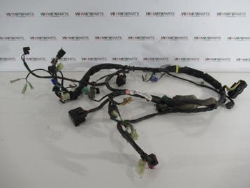 Honda CBF 500 Kabelboom, Ophalen of Verzenden, Nieuw