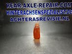 Van een Opel Ascona B het rechtergedeelte knipperlichtglas., Auto-onderdelen, Carrosserie en Plaatwerk, Verzenden, Gebruikt, Opel