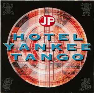 cd - JP - Hotel Yankee Tango, Verzenden, Zo goed als nieuw