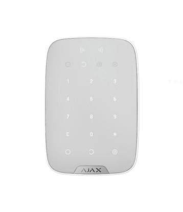 Ajax Keypad Plus Wit, Verzenden, Nieuw