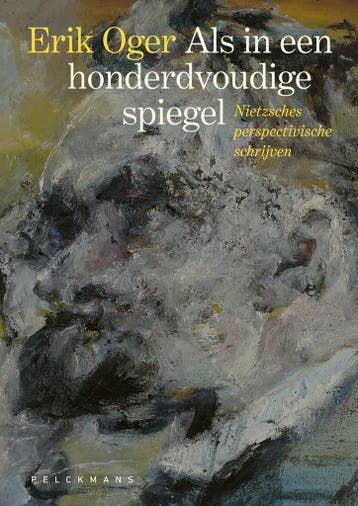 Als in een honderdvoudige spiegel 9789463105538 Erik Oger, Verzenden, Gelezen, Erik Oger