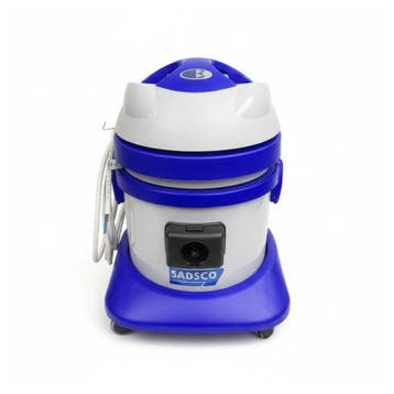 Bieden: Jabsco Elsea AWP05024 Water / Vacuum, Ophalen of Verzenden, Nieuw