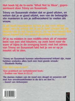 Verander je look, verander je leven 9789063052096 T. Woodall, Verzenden, Zo goed als nieuw, T. Woodall