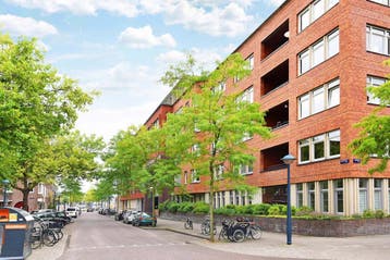 Te huur: Appartement Hestiastraat in Amsterdam, Noord-Holland, Appartement, Amsterdam