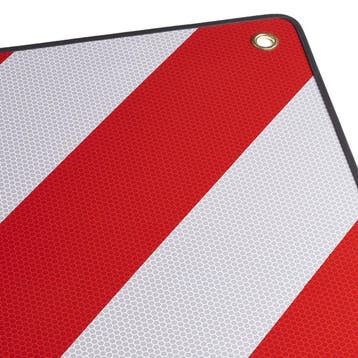 ProPlus Markeringsbord - Aluminium - Reflecterend - Gesch..., Ophalen of Verzenden, Nieuw