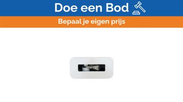 Bieden: Custom Line Ferretti Waterproof Steel, Ophalen of Verzenden, Nieuw, Kombuis en Sanitair, Zeilboot of Motorboot