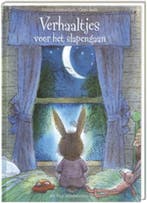 Verhaaltjes voor het slapengaan 9789051160253 C. Roth, Boeken, Kinderboeken | Kleuters, Verzenden, Gelezen, C. Roth