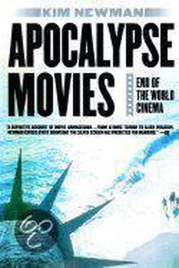 Apocalypse Movies - Kim Newman 9780312253691, Verzenden, Gelezen, Kim Newman