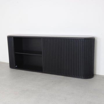 Pastoe - Aldo van den Nieuwelaar - Kabinet - Plastic, Hout,