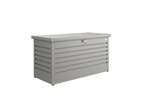 Biohort HobbyBox kwartsgrijs 134 x 62 cm, Nieuw
