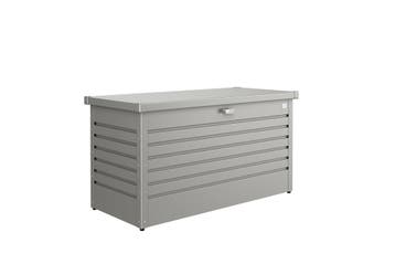 Biohort HobbyBox kwartsgrijs 134 x 62 cm, Nieuw