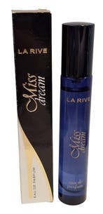 La Rive Miss Dream Dames Parfum 15 ml Broekzak Formaat, Nieuw