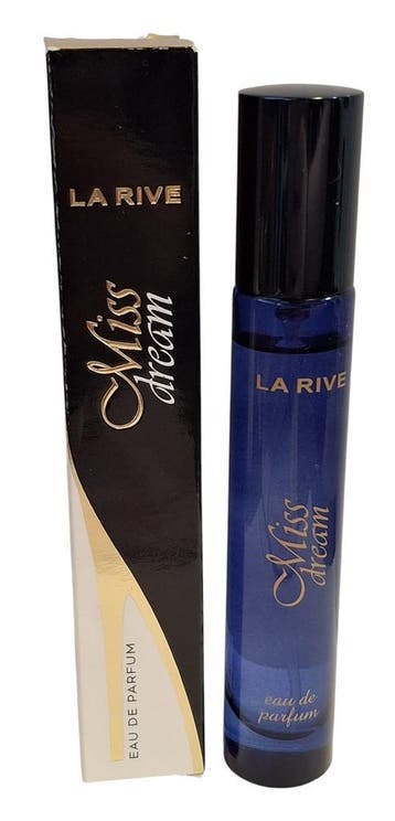 La Rive Miss Dream Dames Parfum 15 ml Broekzak Formaat, Nieuw