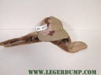 Bontmuts zandkleurige camouflage (Mutsen, Kleding), Ophalen of Verzenden, Nieuw