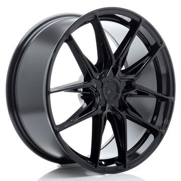 JR-Wheels JR44 Velgen 2x 19x8 ET40 2x 19x9 ET50 5X120 Flow, Ophalen of Verzenden, Nieuw, 19 inch