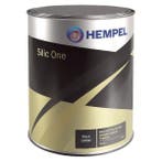 Hempels Silic One 77450 Red 0,75l, Watersport en Boten, Ophalen of Verzenden, Nieuw, Verven