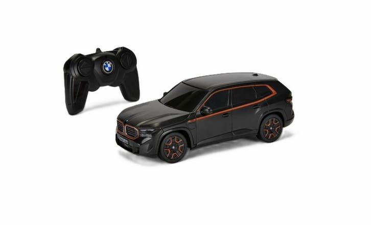 RC BMW XM Label Red Radiografisch bestuurbare auto1:24 B9709, Hobby en Vrije tijd, Modelauto's | 1:24, Nieuw