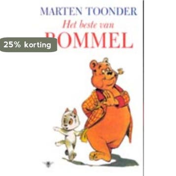 Het boze oog; De grauwe razer; Het kukel; De windhande; De, Verzenden, Gelezen, Marten Toonder