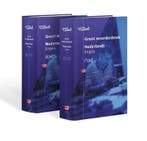 Van Dale Groot woordenboek Nederlands-Engels 9789066481626, Boeken, Verzenden, Gelezen