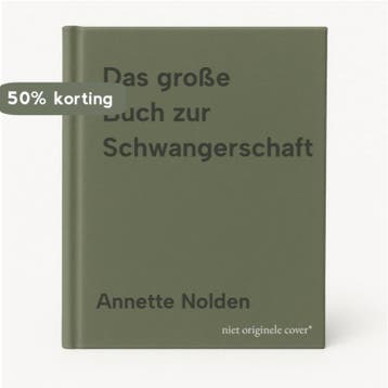 Das große Buch zur Schwangerschaft 9783833863806, Verzenden, Zo goed als nieuw, Annette Nolden
