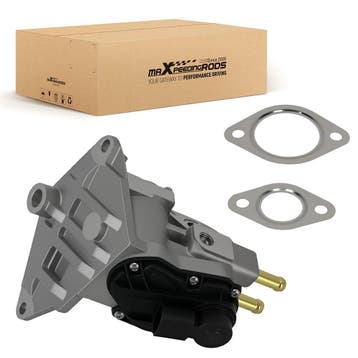 EGR-klep geschikt voor Audi A3 8P1 8PA 2.0 FSI 06F131503B..., Auto-onderdelen, Verzenden, Nieuw, Audi
