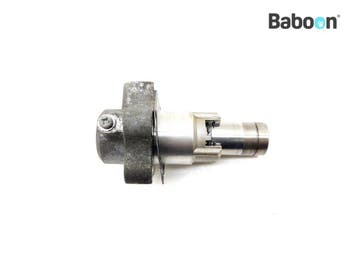 Nokkenas Kettingspanner Yamaha XP 500 T-Max 2015-2016 (XP530, Verzenden, Gebruikt