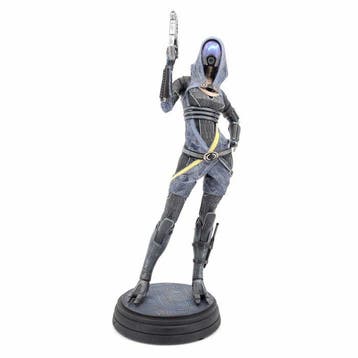 Gaming Heads - Beeld, Mass Effect - TaliZorah vas Normandy, Nieuw