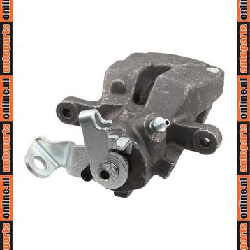 Remklauw Renault Avantime 3.0 V6 (DE0) Van 2001-09 tot 2003-, Verzenden, Nieuw, Renault