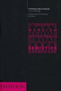 ART HISTORY AND ITS METHODS - FERNIE 9780714829913, Verzenden, Gelezen, FERNIE