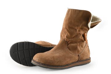 S.oliver Snowboots in maat 37 Bruin, Kleding | Dames, Schoenen, Bruin, Verzenden, Snowboots, S.oliver
