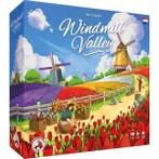 Windmill Valley - NIEUW, Verzenden, Nieuw
