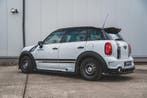 Side Skirts Diffusers Mini Countryman Mk1 JCW, Auto-onderdelen, Verzenden, Nieuw