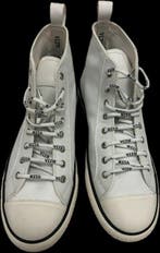 Valentino - Hoge sneaker - Sneakers - Maat: EU 41, Nieuw