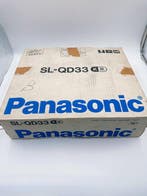 Panasonic - SL-QD33 Platenspeler, Nieuw