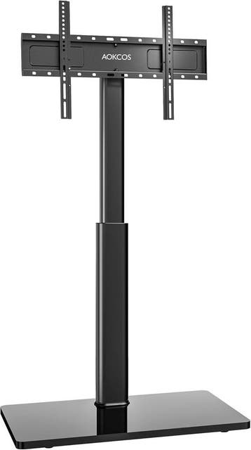 Universele TV Standaard Draaibaar | Tweedekansje | OP=OP, Ophalen of Verzenden, Gebruikt