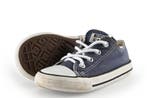 Converse Sneakers Jongens in maat 24 Blauw, Converse, Verzenden, Jongen of Meisje, Schoenen