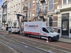 Verhuisbedrijf Sadour verhuizers verhuizing verhuisservice, Inpakservice, Opslag