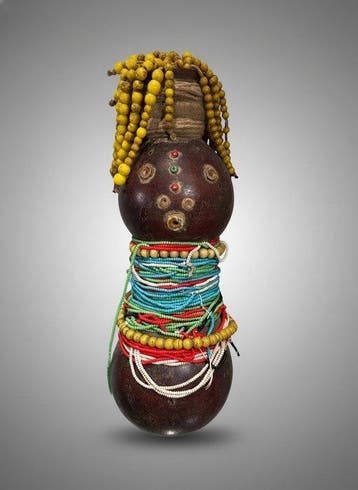 Figuur - Zuid-Afrika