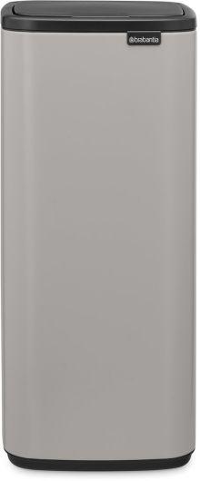 Brabantia Bo Touch Bin Prullenbak 30L — nieuw, Huis en Inrichting, Woonaccessoires | Prullenbakken, Nieuw