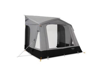 Dometic opblaasbare voortent leggera air 300 s, Caravans en Kamperen, Voortenten en Luifels, Nieuw, Dometic
