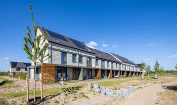 Woning te huur in Nijmegen - 104 m² - 1 kamer(s), Overige soorten, Nijmegen, Gelderland