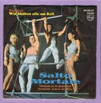 Heinz Erhardt, Orchester Gert Wilden – Wir Bleiben Alle Am B, Ophalen of Verzenden, Nieuw in verpakking