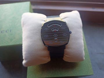 Gucci - Grip - Unisex - 2019, Nieuw